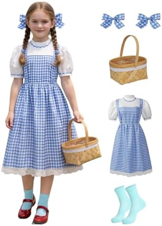 Amazon.com: Fun Costumes Wizard of Oz Dorothy Costume for Infants